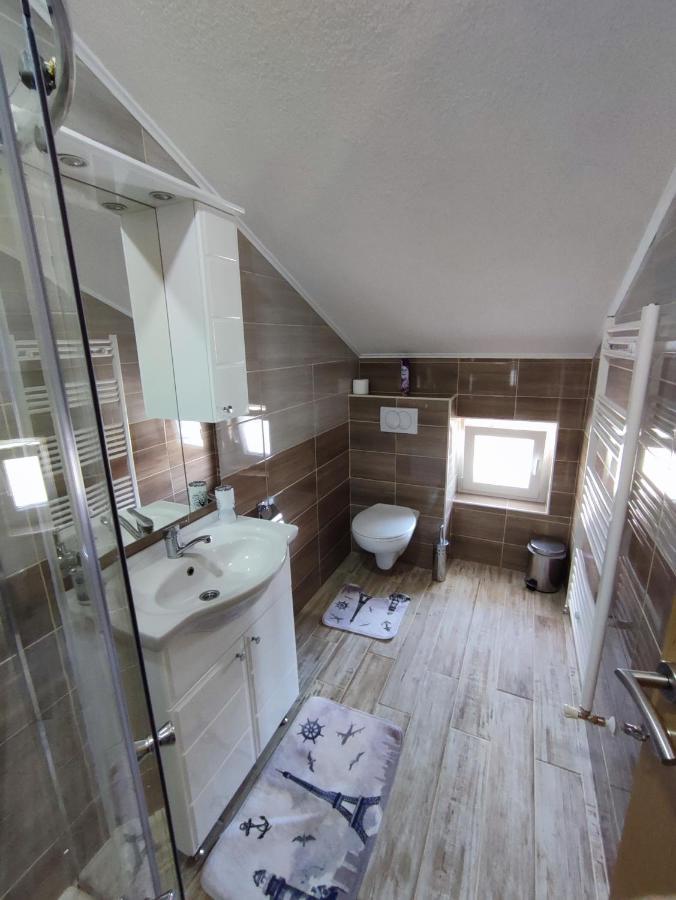 Apartman Toni Gračac Extérieur photo