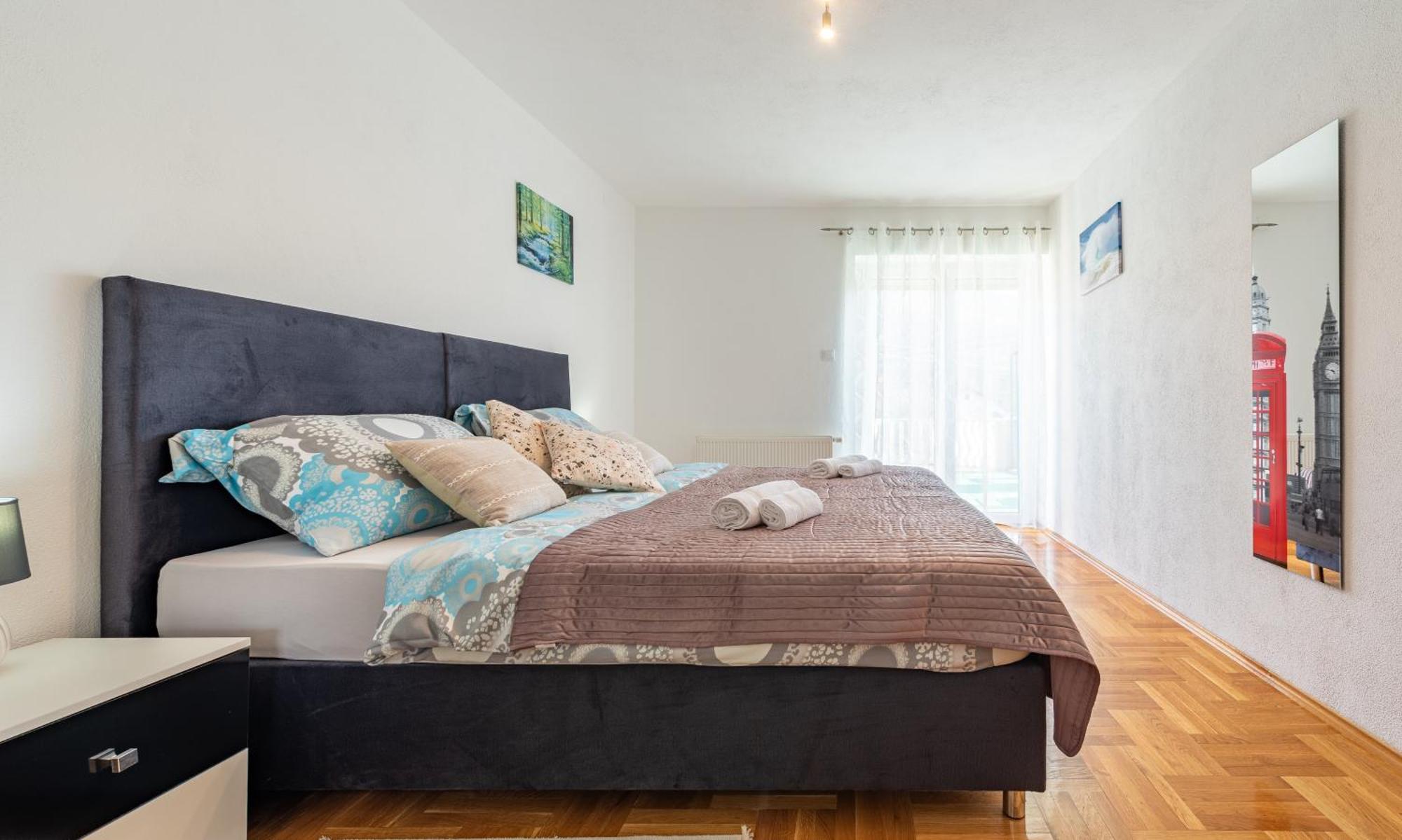 Apartman Toni Gračac Extérieur photo