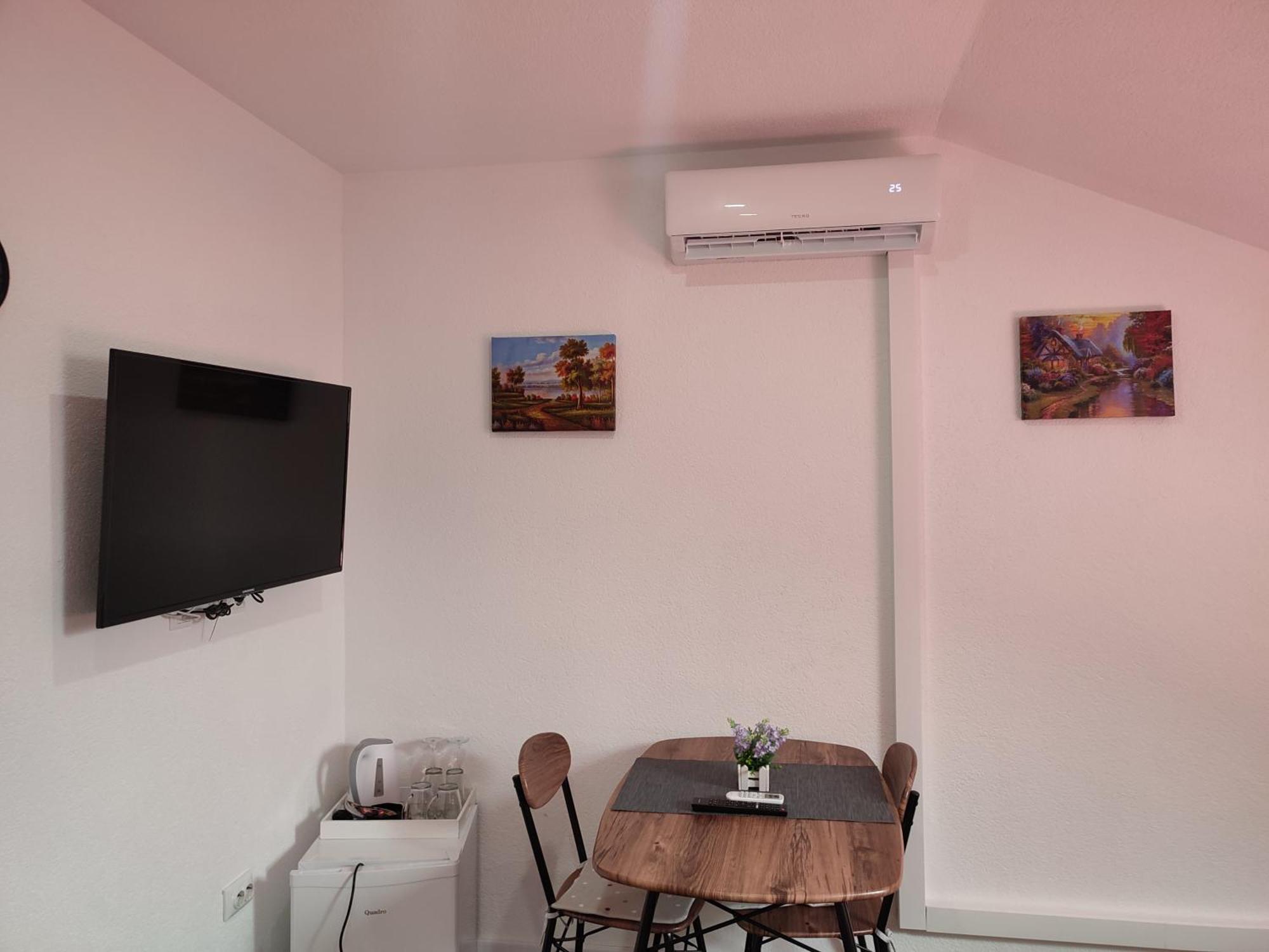 Apartman Toni Gračac Extérieur photo